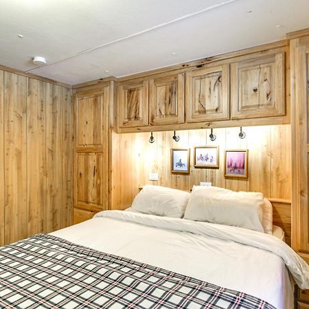 Cozy Island Park Getaway By Atv Trails And Reservoir المظهر الخارجي الصورة